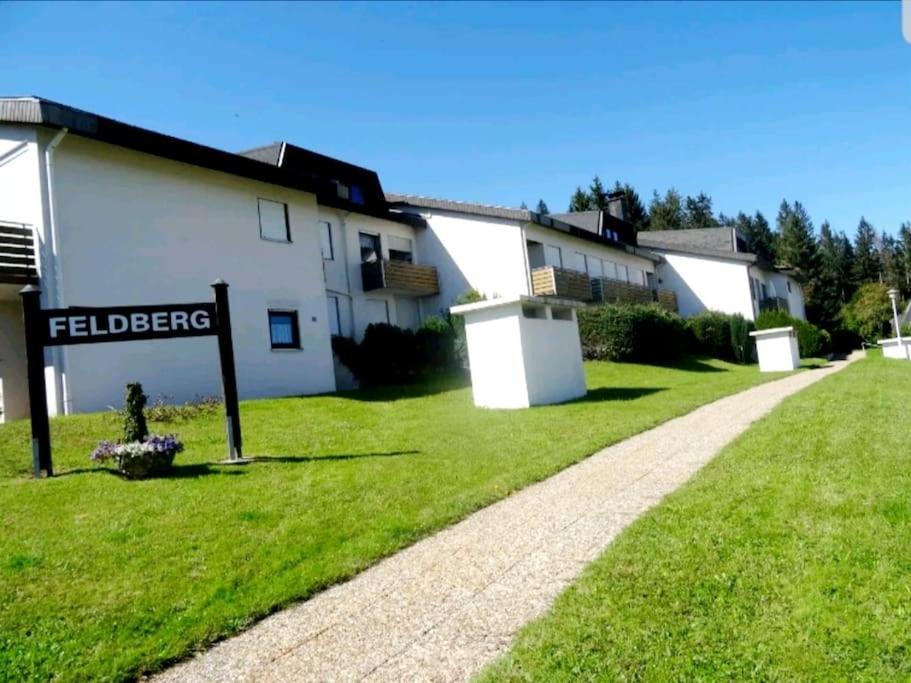 Schönwalde Urlaub Auf 1.000 Meter Hoehe Mit Pool Und Sauna מראה חיצוני תמונה