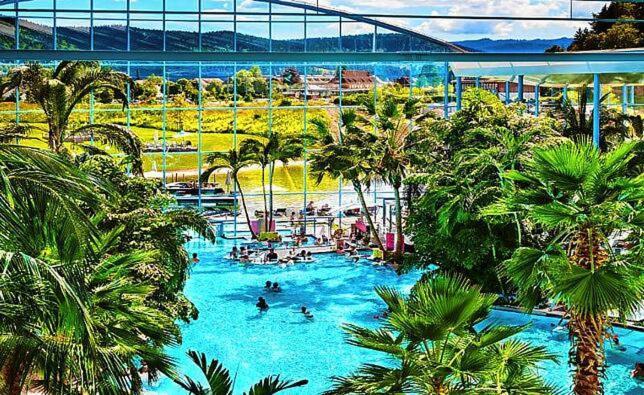 Schönwalde Urlaub Auf 1.000 Meter Hoehe Mit Pool Und Sauna מראה חיצוני תמונה
