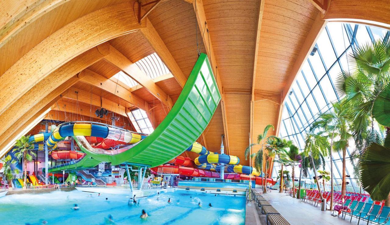 Schönwalde Urlaub Auf 1.000 Meter Hoehe Mit Pool Und Sauna מראה חיצוני תמונה